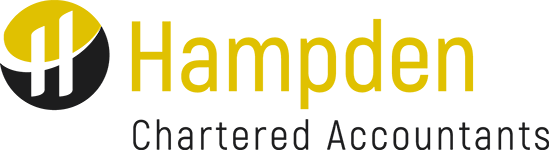 Hampden logo